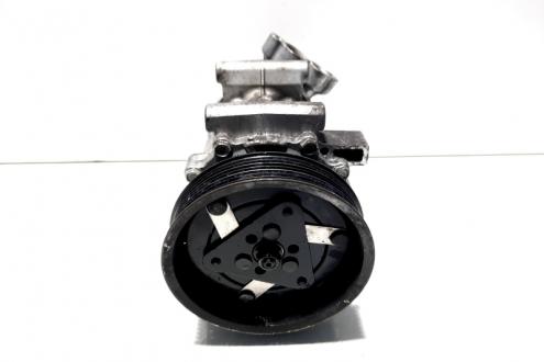 Compresor clima, cod 8200357173, Renault Clio 4, 1.2 benz, D4F740 (idi:514354)