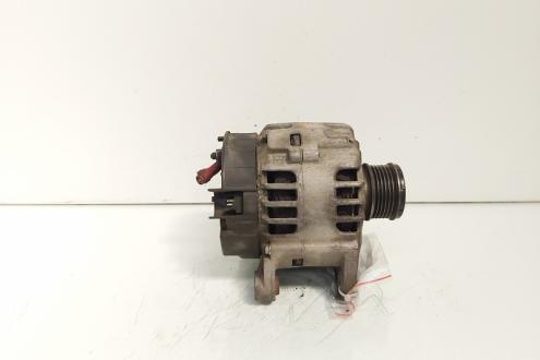Alternator Valeo, cod 8200537415, Dacia Logan Pick-up (US) 1.5 DCI, K9K792 (idi:660077)