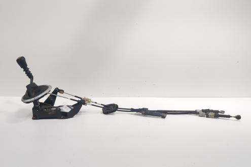 Timonerie, cod 34101-1KG0A, Nissan Juke, 1.5 DCI, K9KB608, 6 vit man (id:691726)