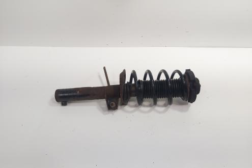 Amortizor dreapta fata, cod 1T0413031HP, VW Golf 5 (1K1), 2.0 TDI, BKD (id:691635)
