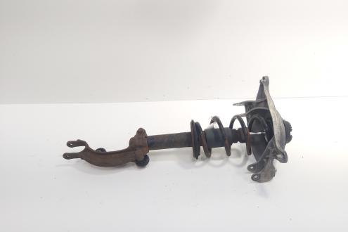 Amortizor fata, cod 8K0413031AF, Audi A4 Avant (8K5, B8), 2.0 TFSI, CDNB (id:691695)