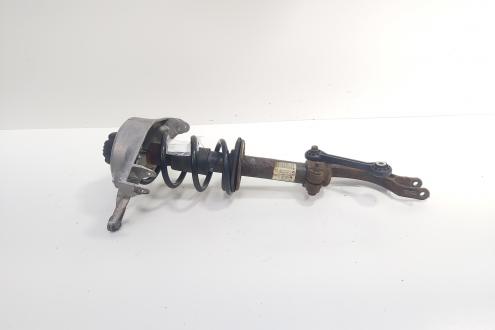 Amortizor fata, cod 8K0413031AF, Audi A4 Avant (8K5, B8), 2.0 TFSI, CDNB (id:691696)