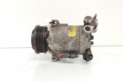 Compresor clima, cod CV61-19D629-FE, Ford Focus 3 Turnier, 1.0 ECOBOOST, M2DA (idi:658025)