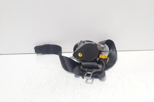 Centura stanga fata cu capsa, cod 1K3857705L, VW Golf 6 (5K1) (id:691670)
