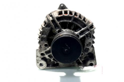 Alternator 120A, cod 8200390675, Renault Megane 3 Combi, 1.5 DCI, K9K6802 (idi:513088)