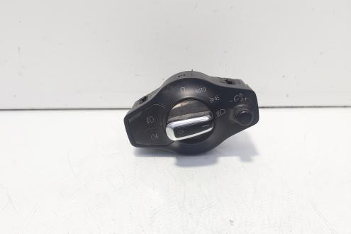 Bloc lumini cu functie auto si proiectoare, cod 8K0941531G, Audi A4 (8K2, B8) (id:691688)