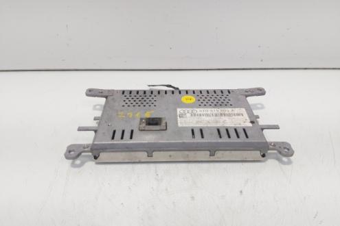 Display bord, cod 8T0919603A, Audi Q5 (8RB) (id:691686)