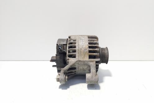 Alternator 70A, cod 13222929, Opel Astra H 1.2 Benz, Z12XEP (idi:424220)