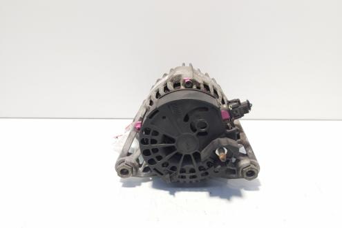 Alternator 70A, cod 13222929, Opel Astra H 1.2 Benz, Z12XEP (idi:424220)