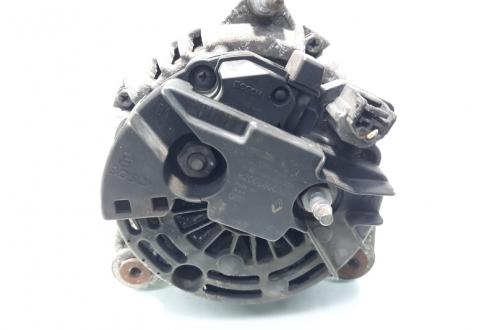 Alternator 120A, cod 8200660033, Renault Megane 2 Combi, 1.5 DCI, K9KP732 (idi:513092)