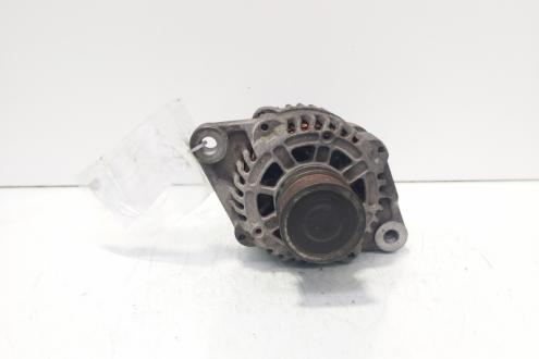 Alternator 100A, cod GM13502583, Opel Astra J GTC 2.0 CDTI, A20DTH (idi:691624)