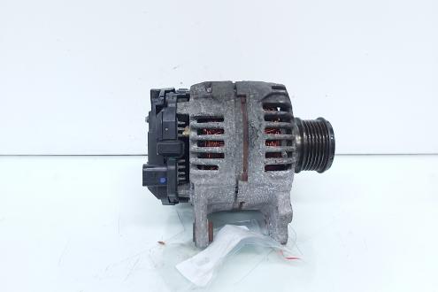 Alternator 110A, cod 06F903023D, Seat Ibiza 5 ST (6J8) 1.6 TDI, CAYC (idi:653585)