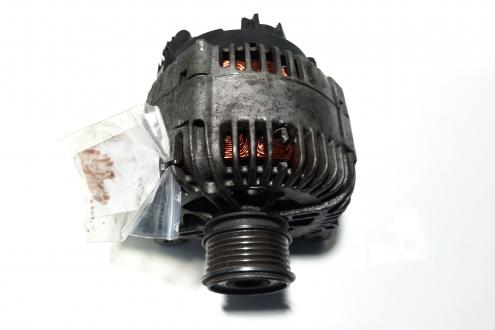 Alternator 180A, cod 021903026L, Vw Passat Variant (3C5) 2.0 TDI, CBD (idi:462772)
