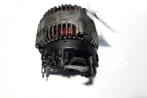 Alternator 180A, cod 021903026L, Vw Passat Variant (3C5) 2.0 TDI, CBD (idi:462772)