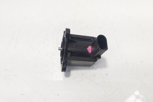 Actuator turbosuflanta, cod 06H145710D, Vw Golf 5 (1K1) 1.4 TSI, CAX (idi:691516)