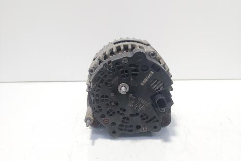 Alternator 180A Bosch, cod 03G903023, Vw Passat Variant (3C5) 2.0 TDI, CBD (idi:684425)