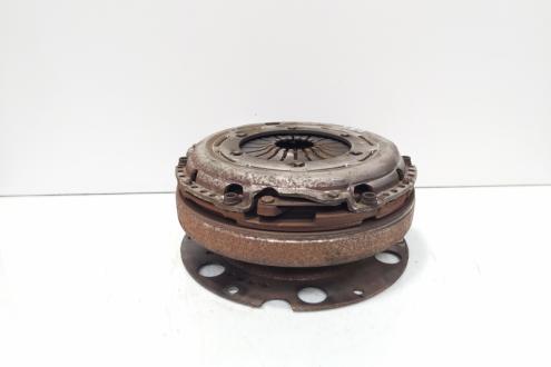 Volanta masa dubla cu placa presiune, Audi A5 Cabriolet (8F7) 2.0 TDI, CAG, 6 vit man (idi:691767)