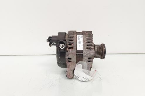 Alternator, cod CV6T-10300-BC, Ford Grand C-Max, 1.0 benz, M1DA (idi:657059)
