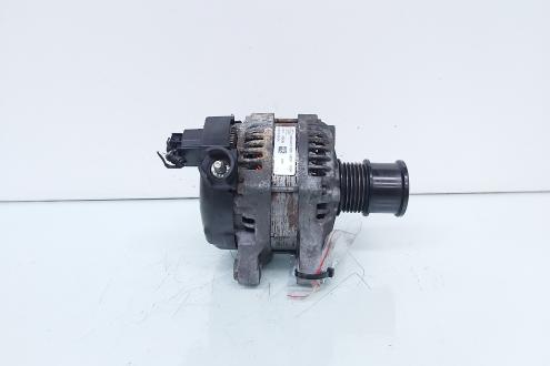 Alternator 120A, cod CV6T-10300-GA, Ford Grand C-Max, 1.0 ECOBOOST, M2DA (idi:658018)