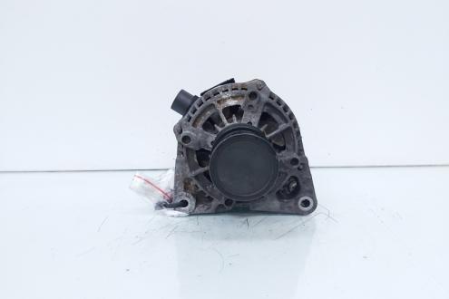 Alternator 120A, cod CV6T-10300-GA, Ford Grand C-Max, 1.0 ECOBOOST, M2DA (idi:658018)
