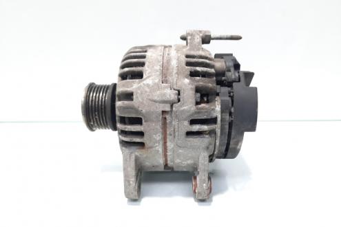 Alternator 120A, Renault Clio 3 Combi, 1.5 DCI, K9K770, cod 8200660033B (idi:453899)