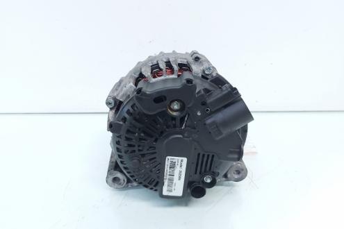 Alternator, Ford Focus 3, 1.6 TDCI, T1DB (idi:653511)