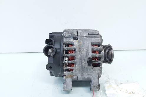 Alternator, Ford Focus 3 Turnier, 1.6 TDCI, T1DB (idi:653511)