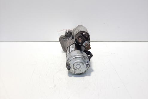 Electromotor, Renault Scenic 3, 1.5 DCI, K9K636, 6 vit man (idi:615189)