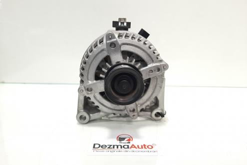 Alternator, Bmw 1 (F21) 2.0 diesel, B47D20A  (idi:435472)