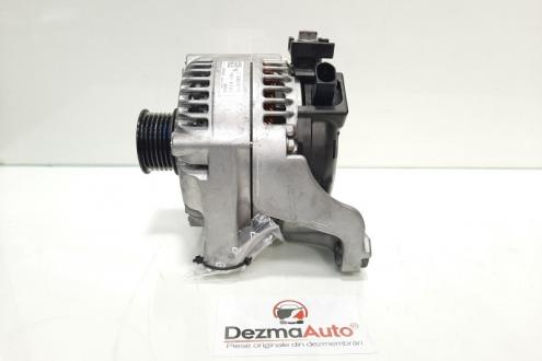 Alternator, Bmw 1 (F21) 2.0 diesel, B47D20A  (idi:435472)