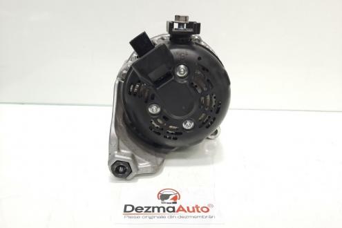 Alternator, Bmw 1 (F21) 2.0 diesel, B47D20A  (idi:435472)