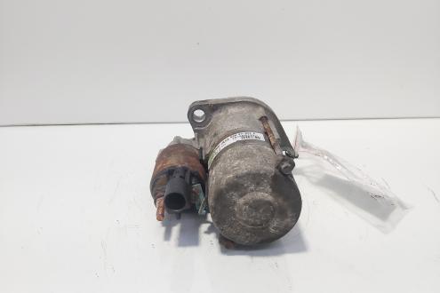 Electromotor Valeo cod 02M911024A, Audi A3 Sportback (8PA) 2.0 TDI, CBA, 6 vit man (idi:684375)