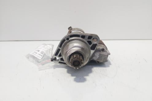 Electromotor Valeo cod 02M911024A, Audi A3 Sportback (8PA) 2.0 TDI, CBA, 6 vit man (idi:684375)