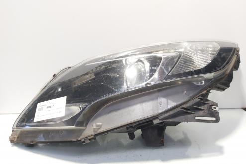 Far stanga cu lupa, Opel Zafira C (P12) facelift (id:691812)