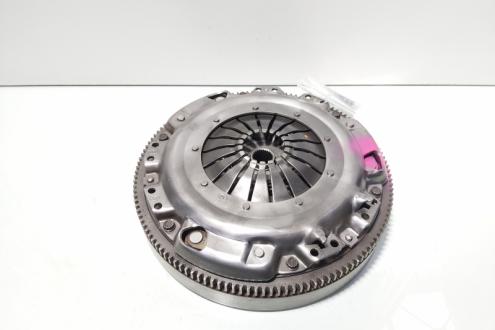 Volanta masa simpla cu placa presiune, Vw Polo (9N) 1.4 TDI, BMS, 5 vit man (id:691967)