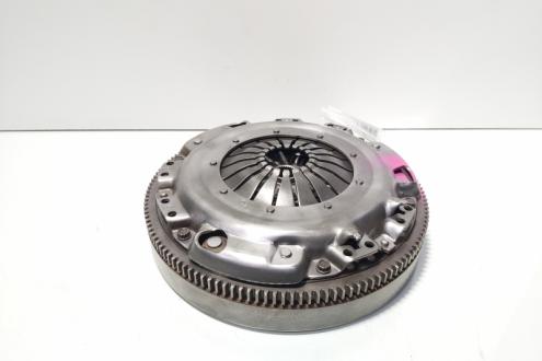 Volanta masa simpla cu placa presiune, Vw Polo (9N) 1.4 TDI, BMS, 5 vit man (id:691967)