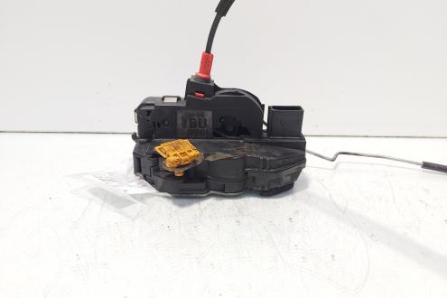Broasca usa stanga spate, cod GM13579555, Opel Astra J (id:691999)