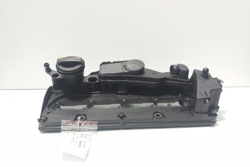 Capac culbutori, cod 03L103469K, Vw  Passat Variant (3C5) 2.0 TDI, CBAB (idi:691416)