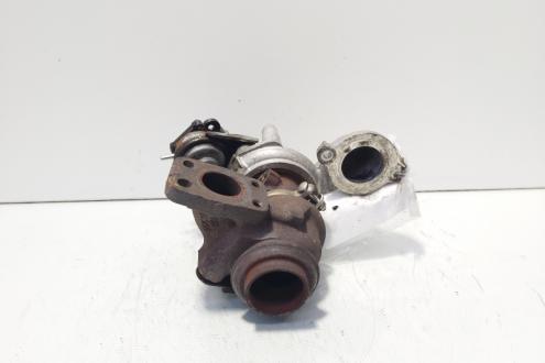 Turbosuflanta, cod 9673283680, Citroen Berlingo 2 1.6 HDI, 9H06 (id:692004)