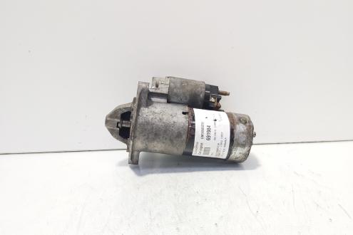 Electromotor, cod GM55585238, Opel Insignia A 2.0 CDTI, A20DTH, 6 vit man (id:691984)