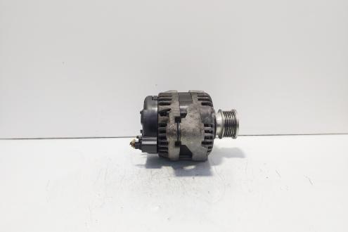 Alternator 100A, cod GM13579668, Opel Insignia A 2.0 CDTI, A20DTH (id:691983)