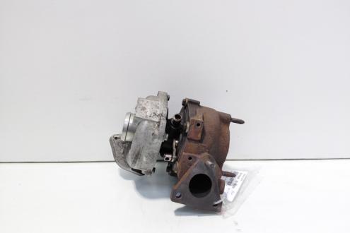 Turbosuflanta KKK, cod 03L145702H, Audi A4 (8K2, B8) 2.0 TDI, CAG (id:691938)