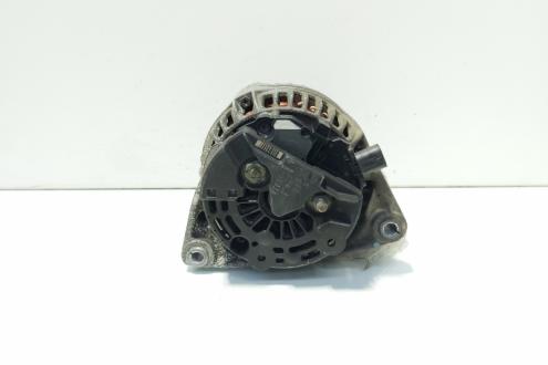 Alternator 140A Bosch, cod 12785605, Opel Vectra C Combi, 2.2 DTI, Y22DTR (idi:660041)