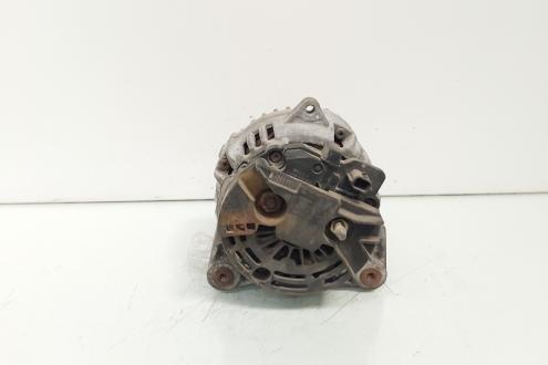 Alternator 120A, cod 8200360480, Renault Clio 3, 1.5 DCI, K9K752 (idi:660044)