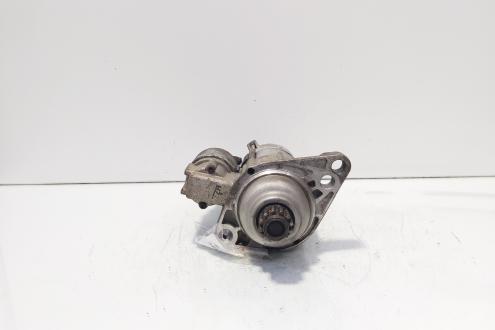 Electromotor Valeo, cod 02Z911024K, Seat Ibiza 5 ST (6J8) 1.6 TDI, CAYY, 5 vit man (id:691954)