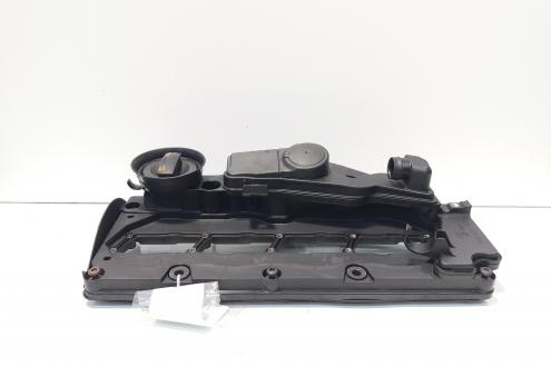 Capac culbutori, cod 03L103469L, Audi A4 (8K2, B8) 2.0 TDI, CAG (id:691941)