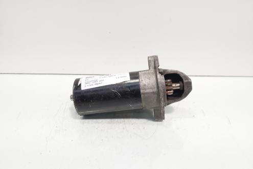 Electromotor, cod 1241-7796892-02, Bmw 3 Cabriolet (E93) 2.0 diesel, 204D4, 6 vit man (idi:691881)