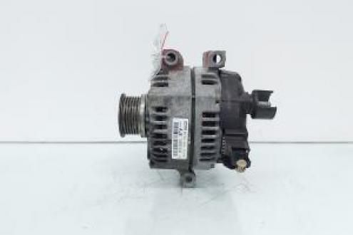 Alternator 140A, Denso, cod 13587304, Opel Astra J Combi, 1.6 CDTI, B16DTL (idi:447158)