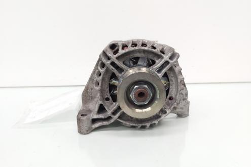 Alternator 90A, Denso, cod 51859038, Fiat Stilo (192), 1.4 benz, 192B2000 (idi:650103)
