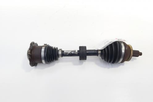 Planetara stanga fata, cod 6Q0407271DC, Vw Polo (9N) 1.4 TDI, BMS, 5 vit man (id:690574)